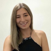 Itzel Massiel Cervantes Castillo