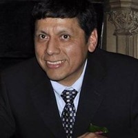 Fidel Reyes