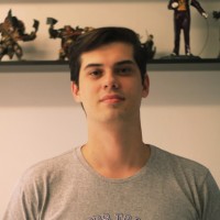 Luiz Paulo Baçal De Vasconcelos