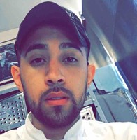 Aaron Velasquez