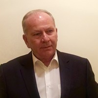 Bertrand Meledo