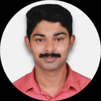 Sudev S Nair