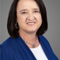 Yvonne Johnson