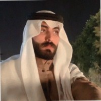 Eng. Dafer Alomar