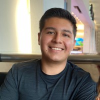Luis Armando Escobar Hernández