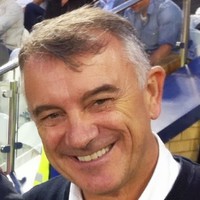 Neil Doody