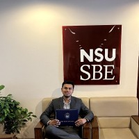 Sheikh Shariful Hasan