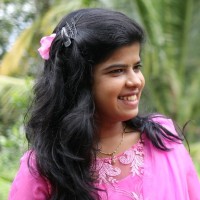 Aleena George