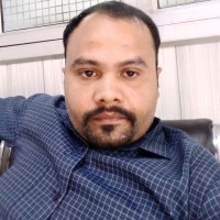 Mayank Sharma