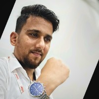Vinod Vishwakarma