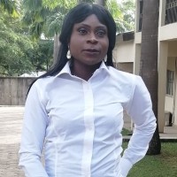 Augustina Matthew