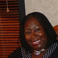 Constance E. Pearson-Ramirez