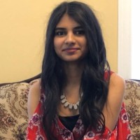 Ayushi Patel