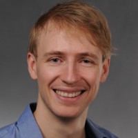 Jonathan Schmidt