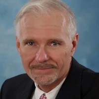 Paul Gilliam