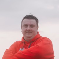Dmitry Pukhov
