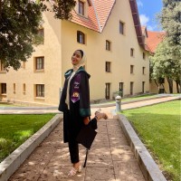 Yajioui Yousra