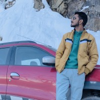 Rajat Dhawan