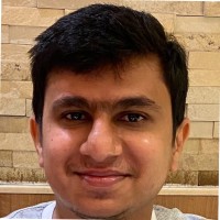 DEEP SOMAIYA