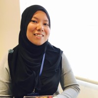 Rafidah Angullia