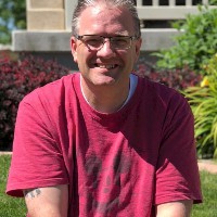 Danny Despain