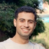 Mohamed Ezzat