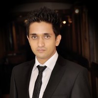 Asif Pervez, CEng, Eur Ing