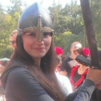 Lucie Hornofová