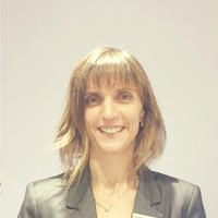 Christine DE MARTE, CHBA