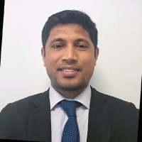 Alvin Rodrigues