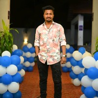 Praveen Yadav (Martin)