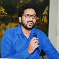 Ashish Paradkar