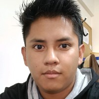 Milton Javier Escobar Quispe
