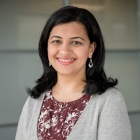 Vatsi Trivedi