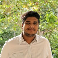 Muraleekrishnan M