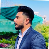 Hardeep Dhanjal