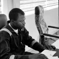 Mudashiru Abdullahi