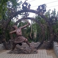 赵志刚