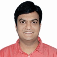 Paresh Chavan