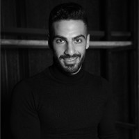 ELIE KHOUEIRY