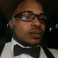 Marcel Jones