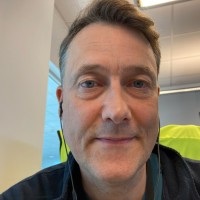 Bjørn Svendsen