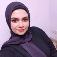 Yousra Abbas