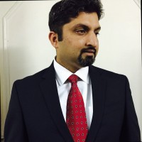 Muhammad Kaleem Akram