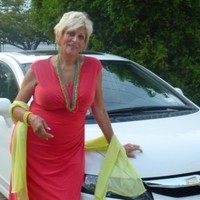 Patty Mccue