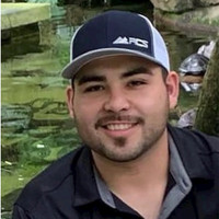 Victor Cantu