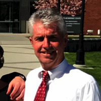 Gerald Mcfaul