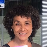 Claudette Promes