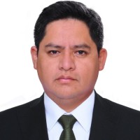 Jaime Vivanco Zacarias