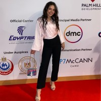 Nada Sameh